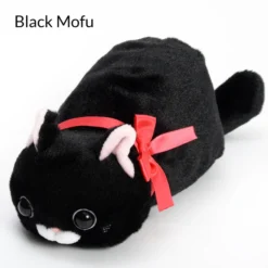 Tsuchineko Higebukuro Cat Plush Pouch Collection -Doll Toy Shop 64ca4c7b62564529877bc3c776f71a56.jpg