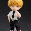 GOOD SMILE COMPANY Nendoroid Doll Chainsaw Man Denji -Doll Toy Shop 6521d70664e5430189d3e88e14217e7e.jpg