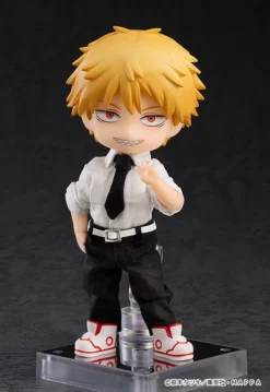 GOOD SMILE COMPANY Nendoroid Doll Chainsaw Man Denji