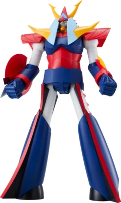 GOOD SMILE COMPANY Moderoid Reideen The Brave Reideen -Doll Toy Shop 65597fa18ee549b9bee2a22846185a26.jpg