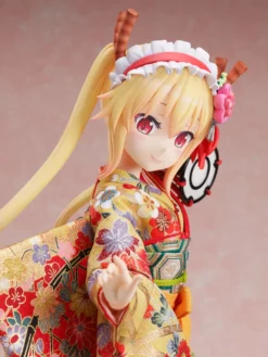Miss Kobayashi's Dragon Maid Tohru -Japanese Doll- 1/4 Scale Figure -Doll Toy Shop 659451de505943aeb3780165599b2bc0.jpg