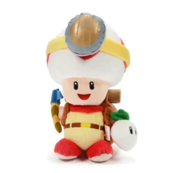 Captain Toad: Treasure Tracker Toad Plush -Doll Toy Shop 65aee6b8b8494a9b894c98e8b0dea6c1.jpg