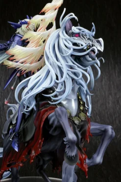 Fate/Grand Order Lancer/Altria Pendragon (Alter): 3rd Ascension Ver. 1/8 Scale Figure -Doll Toy Shop 65dc5bc984c2447e908b89288b3dab78.jpg