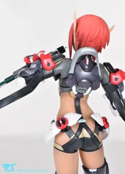 CharaGumin Phantasy Star Online 2 HUnewearl 1/8 Scale Garage Kit -Doll Toy Shop 65ef9d58252949fb834998afb66c494e.jpg