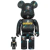 BE@RBRICK Oasis Knebworth 1996 Liam Gallagher 100% & 400%