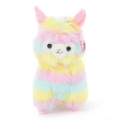 Alpacasso Alpaca Plush Collection (Ball Chain) -Doll Toy Shop 66350fa48e5240e395983cb209914886.jpg