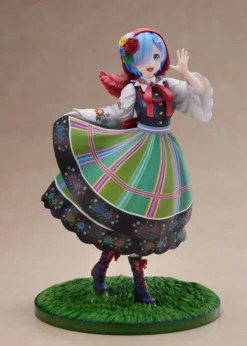 Re:Zero -Starting Life In Another World- Rem Country Dress Ver. 1/7 Scale Figure -Doll Toy Shop 66a04549861a425ab9ade9a558f3c9cd.jpg