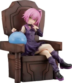 That Time I Got Reincarnated As A Slime: Scarlet Bond Violet 1/7 Scale Figure 13 That Time I Got Reincarnated As A Slime: Scarlet Bond Violet 1/7 Scale Figure -Doll Toy Shop 66d1502c05fa419f93f64c38e9990a2b.jpg