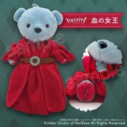 Kumamate Identity V Plushie Mascot & Costume Set -Doll Toy Shop 66e39eb225d446169700415c8cb0b4ba.jpg
