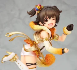 ALTER The Idolm@ster Cinderella Girls Miria Akagi: Party Time Gold Ver. 1/7 Scale Figure -Doll Toy Shop 66f86eb037294a419f77654afd8127b4.jpg