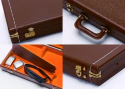 Fender The Best Collection: 1962 Precision Bass & Tolex Case 1/8th Scale Model -Doll Toy Shop 67077d47cac94d718581d0d6a1eda15c.jpg