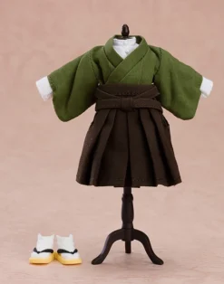 GOOD SMILE COMPANY Nendoroid Doll: Outfit Set (Hakama - Boy) (Re-run) -Doll Toy Shop 670c437459714486b7a0e36b6e901278.jpg