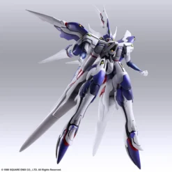 Square Enix Xenogears Structure Arts 1/144 Scale Plastic Model Kit Series Vol. 2 Xenogears 11 Square Enix Xenogears Structure Arts 1/144 Scale Plastic Model Kit Series Vol. 2 Xenogears -Doll Toy Shop 671bf4c62e5e46bb99f721175ab1e2df.jpg