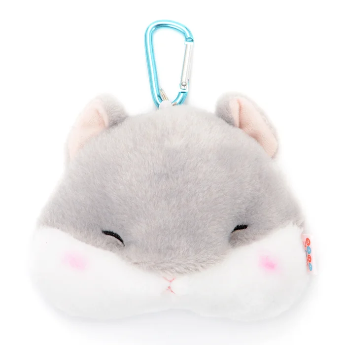 Coroham Coron Hamster Reel Pouches 3 Coroham Coron Hamster Reel Pouches