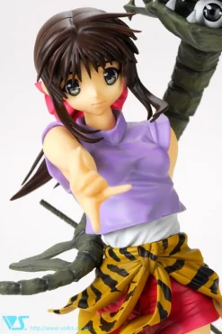 CharaGumin Pai/Sanjiyan | 3x3 EYES Garage Kit -Doll Toy Shop 678899b1d72a4c8e9f1c3f04df5e6108.jpg