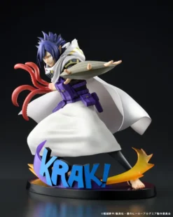 My Hero Academia Tamaki Amajiki: Hero Suit Ver. 1/8 Scale Figure 16 My Hero Academia Tamaki Amajiki: Hero Suit Ver. 1/8 Scale Figure -Doll Toy Shop 67f0b4cc85524c02952ab102c96f5e01.jpg