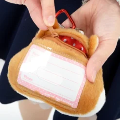 Coroham Coron Hamster Reel Pouches 19 Coroham Coron Hamster Reel Pouches -Doll Toy Shop 681d8dabd9c04a4db9f8c406dc07b1c6.jpg