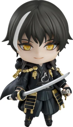GOOD SMILE COMPANY Nendoroid Butai Touken Ranbu Giden Akatsuki No Dokuganryu Tsurumaru Kuninaga 21 GOOD SMILE COMPANY Nendoroid Butai Touken Ranbu Giden Akatsuki No Dokuganryu Tsurumaru Kuninaga -Doll Toy Shop 683f5f5525224332a3c6bd8c5f190139.jpg