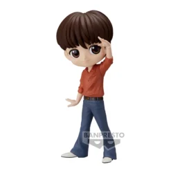 BANPRESTO Q Posket BTS TinyTAN J-hope: Dynamite -Doll Toy Shop 6854dd42269048c7873472c47b551a48.jpg