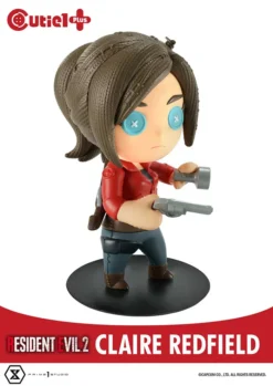 Cutie1 Plus Resident Evil 2 Claire Redfield -Doll Toy Shop 68cbb11019164c1b9406b6beb5d3624c.jpg