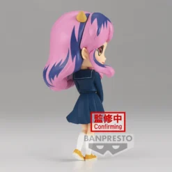 BANPRESTO Q Posket Urusei Yatsura Lum: Uniform Ver. -Doll Toy Shop 690882f8ee394afaa86043d3e0c0278d.jpg
