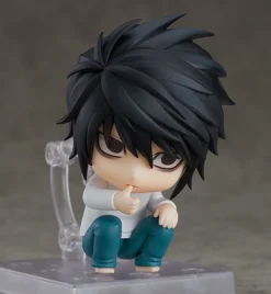 GOOD SMILE COMPANY Nendoroid Death Note L 2.0 (Re-run) -Doll Toy Shop 692bffa956594ba3a420ca97e0c0d8a7.jpg
