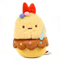 Sumikko Gurashi Ice Cream Delivery Overseas Limited Ver. Plush Collection 30 Sumikko Gurashi Ice Cream Delivery Overseas Limited Ver. Plush Collection -Doll Toy Shop 693d7cb8f1484c26a7eed0a8f98b7c17.jpg