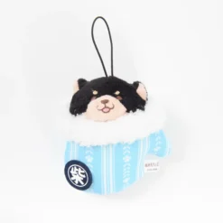 Chuken Mochi Shiba Hoka Hoka Plush Collection (Palm-Size) 17 Chuken Mochi Shiba Hoka Hoka Plush Collection (Palm-Size) -Doll Toy Shop 696e7571687b4ae899a3f6abb5dfffcb.jpg