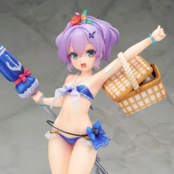 ALTER Azur Lane Javelin: Beach Picnic Ver. 1/7 Scale Figure 18 ALTER Azur Lane Javelin: Beach Picnic Ver. 1/7 Scale Figure -Doll Toy Shop 6984fd23a3914316ba953916f39d2e2c.jpg