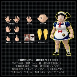 Riobot Me & Roboco Steel Roboco -Doll Toy Shop 69d3b686138d44848e9bf909cc2ce074.jpg