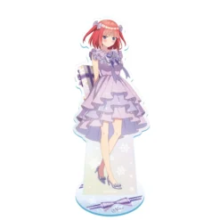 KADOKAWA The Quintessential Quintuplets Acrylic Stand Figure Collection 10 KADOKAWA The Quintessential Quintuplets Acrylic Stand Figure Collection -Doll Toy Shop 69eda1df91b24ff2acadce421398b1d3.jpg