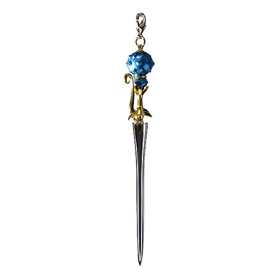 GOOD SMILE COMPANY Fate/Grand Order Metal Charm Collection 8 GOOD SMILE COMPANY Fate/Grand Order Metal Charm Collection - Image 6