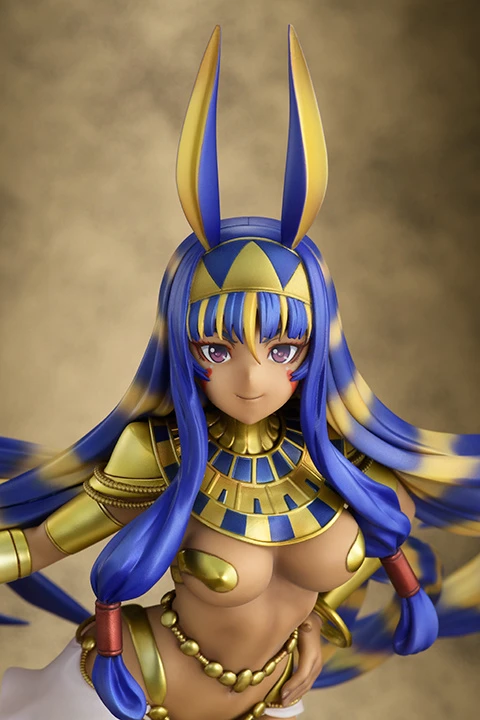 Fate/Grand Order Caster/Nitocris 1/7 Scale Figure 3 Fate/Grand Order Caster/Nitocris 1/7 Scale Figure