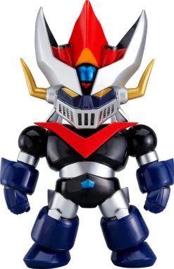 GOOD SMILE COMPANY V.S.O.F. Great Mazinger 15 GOOD SMILE COMPANY V.S.O.F. Great Mazinger -Doll Toy Shop 6a33e470a4f04fa48ab859d255b3ea45.jpg