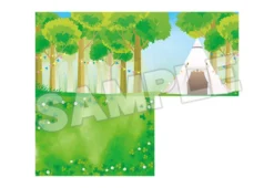 GOOD SMILE COMPANY Nendoroid More Background Book 01 27 GOOD SMILE COMPANY Nendoroid More Background Book 01 -Doll Toy Shop 6a48822995a74cd9828b810d69457331.jpg