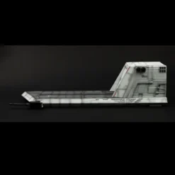 MegaHouse Realistic Model Series Mobile Suit Gundam ZZ Nahel Argama Catapult Deck For 1/144 HG Models -Doll Toy Shop 6ab42ed205b44b5e90e4f32c2655e922.jpg