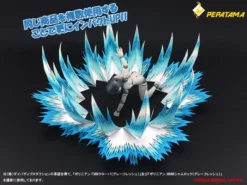 Pepatama Papercraft Fighting Spirit Effect Set A: Comic Ver. -Doll Toy Shop 6ac4b9e1237e4cbdb01f28e7396ba886.jpg