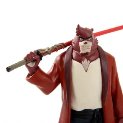 Ultra Detail Figure No. 24: The Boy And The Beast - Kumatetsu & Kyuta -Doll Toy Shop 6ac7a2505c544145828802015f03d0ac.jpg