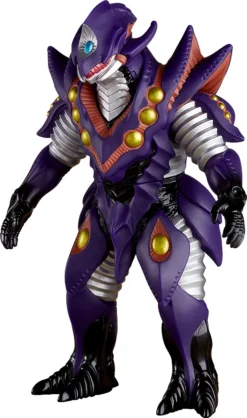 GOOD SMILE COMPANY SSSS.Soft Vinyl Kaiju: SSSS.Gridman Anti -Doll Toy Shop 6b137ad81de04146a2269bb1225b2760.jpg