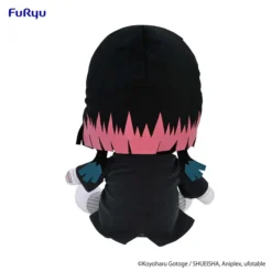 Demon Slayer: Kimetsu No Yaiba Enmu Big Plush Toy 14 Demon Slayer: Kimetsu No Yaiba Enmu Big Plush Toy -Doll Toy Shop 6b41a79f09e84e70b8e7036f6ccbb9c6.jpg