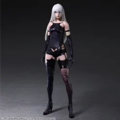 Square Enix Play Arts Kai NieR: Automata A2 (YoRHa Type A No. 2): Deluxe Ver. -Doll Toy Shop 6b6e75de65fc4302af48d47d43775f5a.jpg