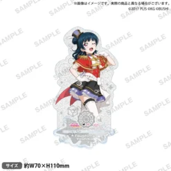 Love Live! School Idol Festival Aqours Toy World Ver. Glittery Acrylic Stand Collection -Doll Toy Shop 6bbb9a03dbe74b1d8494aa061c5fbd06.jpg
