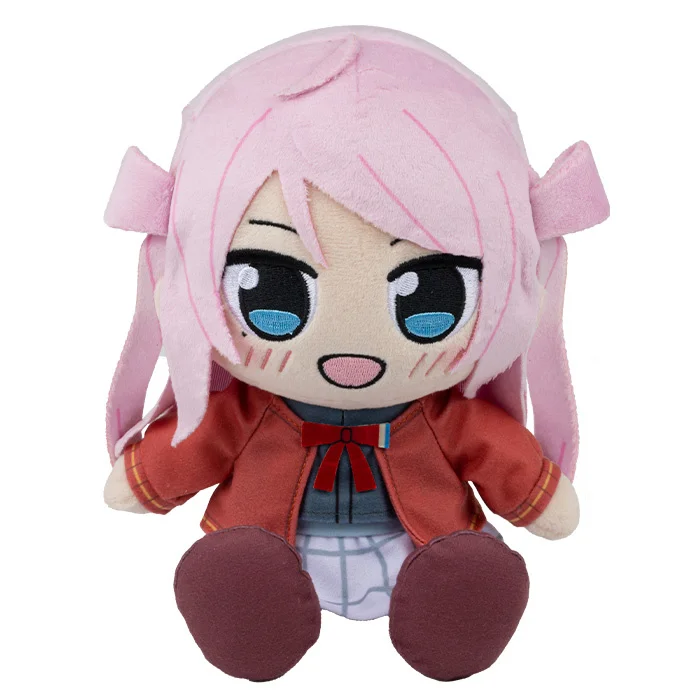 GOOD SMILE COMPANY Love Live! Nijigasaki High School Idol Club Plushie 21 GOOD SMILE COMPANY Love Live! Nijigasaki High School Idol Club Plushie - Image 19