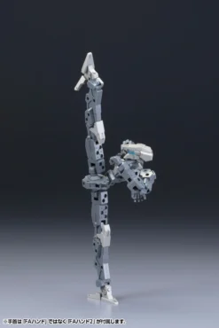 Kotobukiya Frame Arms Frame Architect Type-001 (Gray): RE2 15 Kotobukiya Frame Arms Frame Architect Type-001 (Gray): RE2 -Doll Toy Shop 6befab578f394e6388d0cbe2571f16ae.jpg