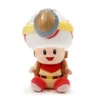 Captain Toad: Treasure Tracker Toad Plush