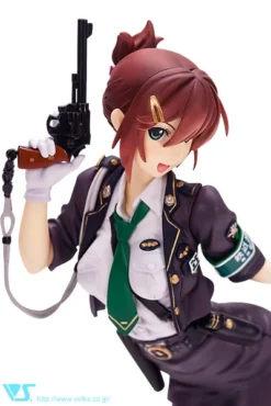 CharaGumin Sakurai Aoi | RAIL WARS! Garage Kit -Doll Toy Shop 6bf6fc9eaf774c1182eaefd7fa29a5e7.jpg