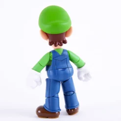 Bandai S.H.Figuarts Luigi | Super Mario -Doll Toy Shop 6c366f8b0c1744788dfed3c4fad587ae.jpg