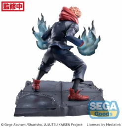 Luminasta Jujutsu Kaisen Yuji Itadori: Joint Struggle Ver. -Doll Toy Shop 6c4401d475ef41b0b15e8a7aaf4d7161.jpg