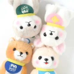 Mameshiba San Kyodai Komoriuta Dog Plush Collection (Ball Chain) -Doll Toy Shop 6c4e2ee9bb6f439486c13eee6f2f366f.jpg