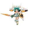 MegaHouse Desktop Army Sylphy Ⅱ Composite Weapon Set
